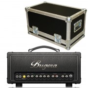 Bugera G20 Infinium Flightcase